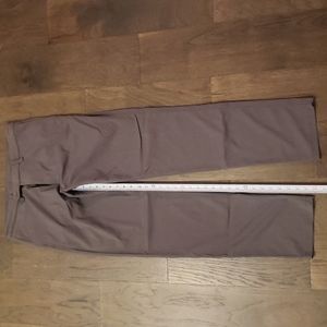 Tasc Performance, dark gray pants, size 34